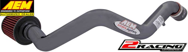 AEM kit přímého sání Honda CRX 1.6 (88-91) 21-400C