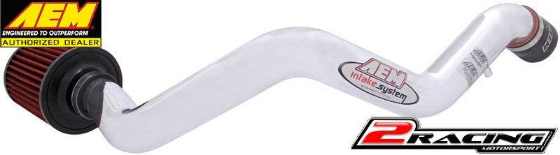 AEM kit přímého sání Honda CRX 1.6 (88-91) 21-400C
