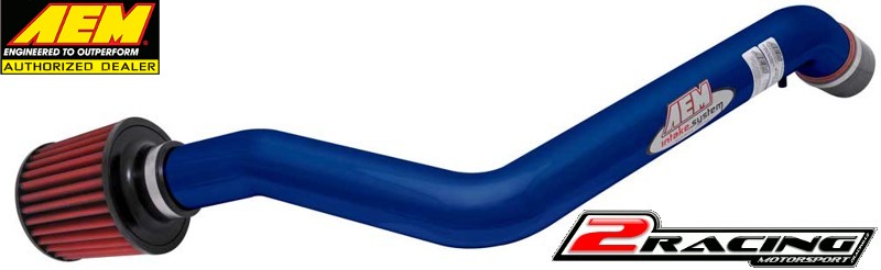 AEM kit přímého sání Honda Civic Si 1.6 (99-00) 21-417B