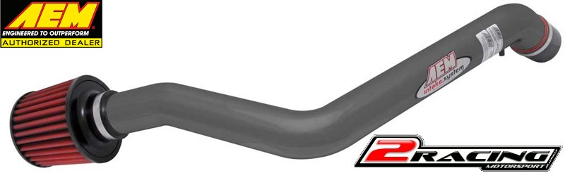 AEM kit přímého sání Honda Civic Si 1.6 (99-00) 21-417B