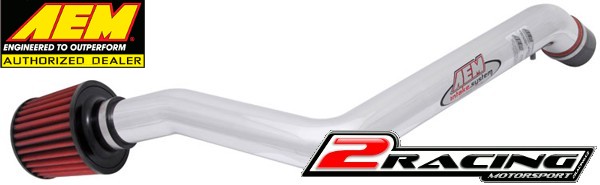 AEM kit přímého sání Honda Civic Si 1.6 (99-00) 21-417B