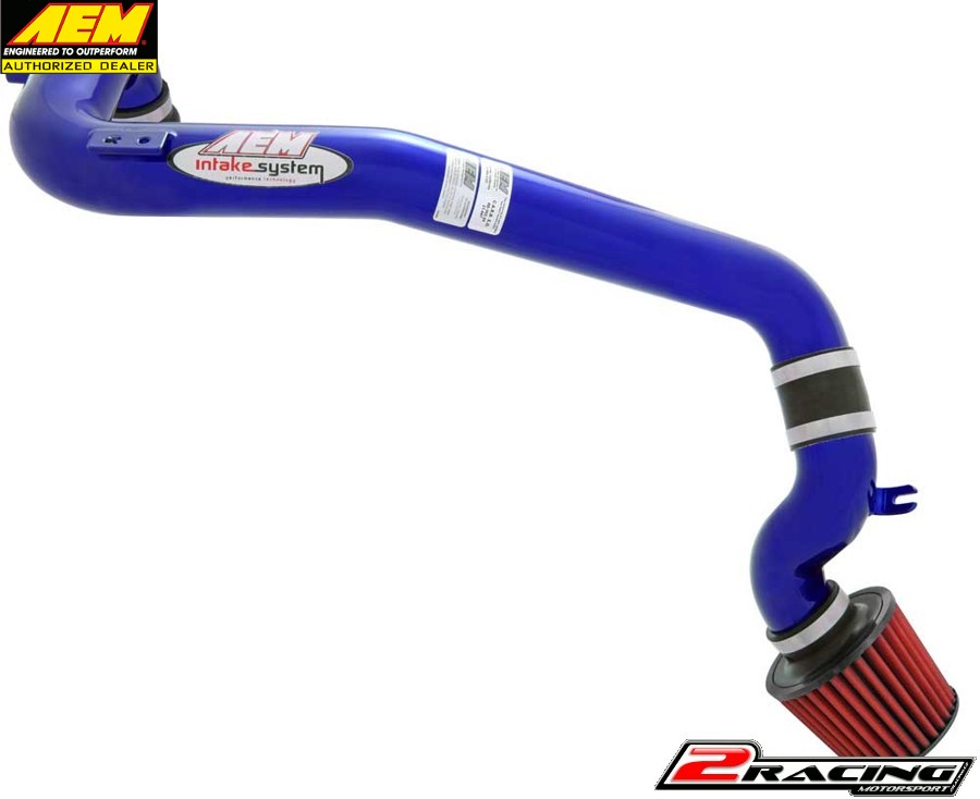 AEM kit přímého sání Chevrolet Cavalier 2.2 (98-02) 21-447B