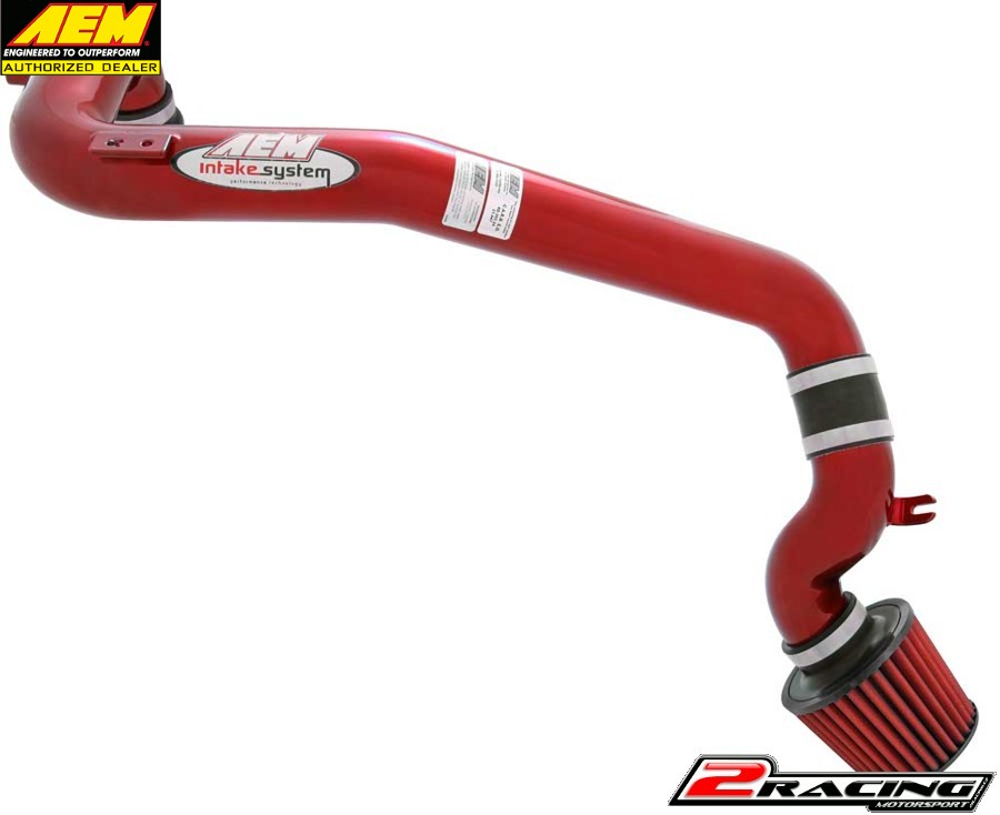 AEM kit přímého sání Chevrolet Cavalier 2.2 (98-02) 21-447B