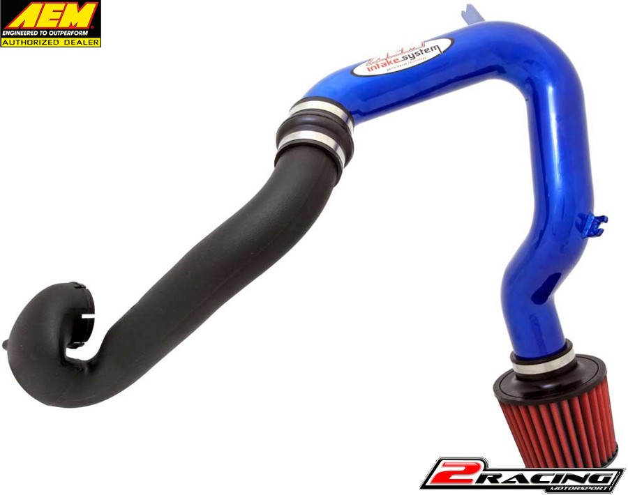 AEM kit přímého sání Chevrolet Cavalier 2.2 (03-05) 21-448B
