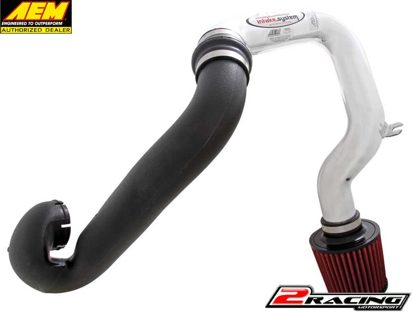 AEM kit přímého sání Pontiac Sunfire 2.2 (03-05) 21-448B