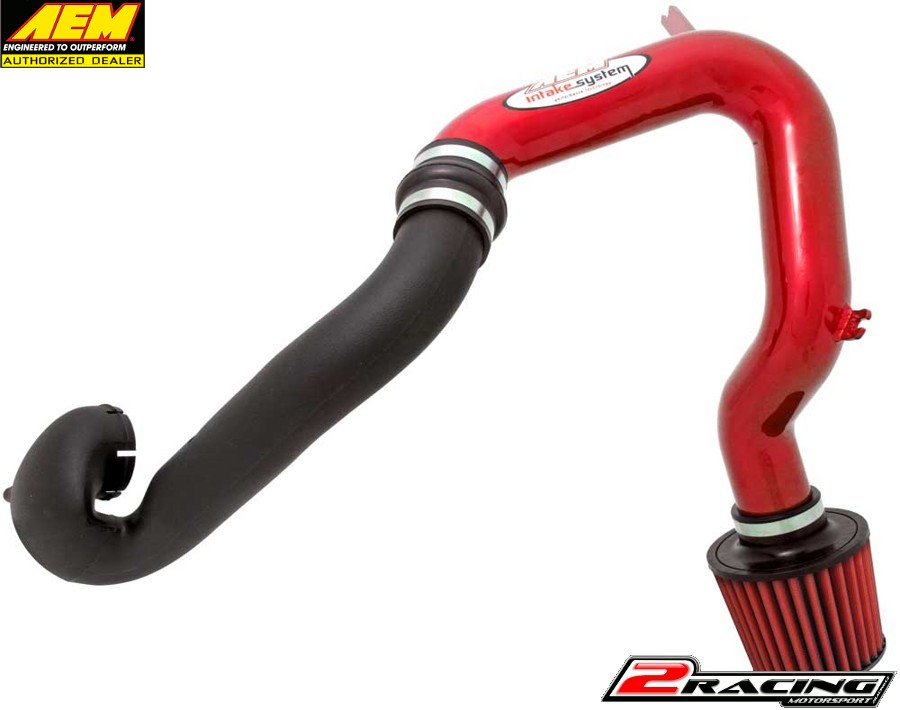 AEM kit přímého sání Pontiac Sunfire 2.2 (03-05) 21-448B
