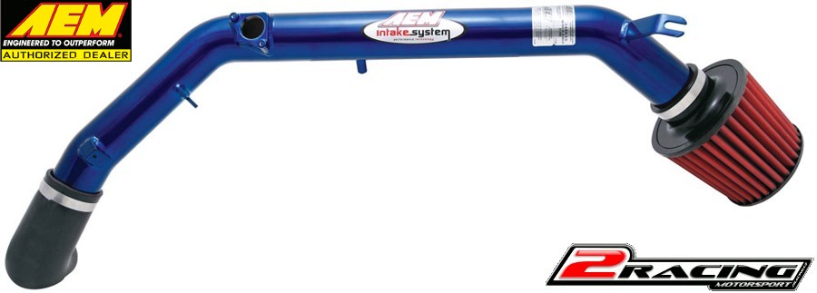AEM kit přímého sání Toyota MR2 Spyder 1.8 (00-05) 21-462B