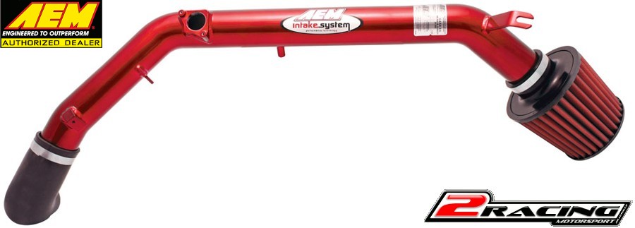 AEM kit přímého sání Toyota MR2 Spyder 1.8 (00-05) 21-462B