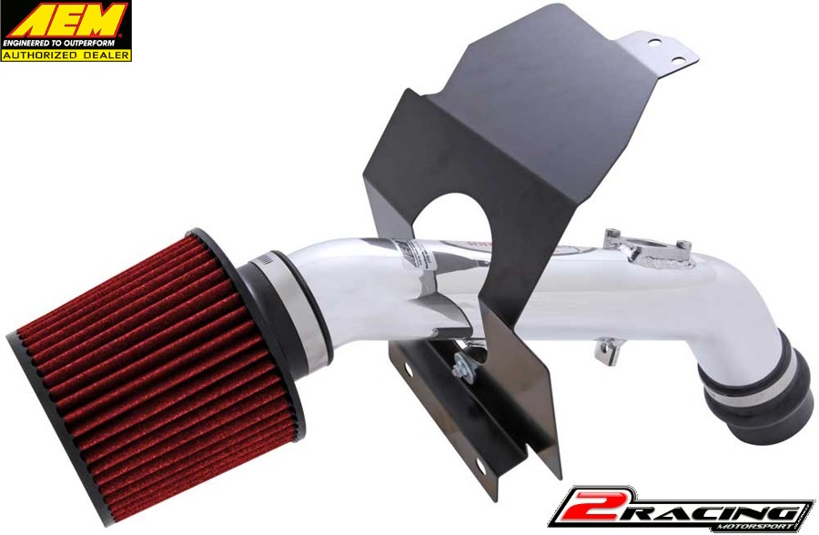 AEM kit přímého sání Subaru Outback XT 2.5 (05-06) 21-475B