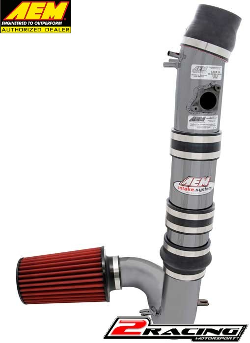AEM kit přímého sání Mazda RX-8 1.3 R2 (04-11) 21-485B