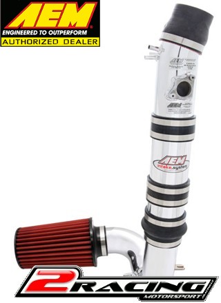 AEM kit přímého sání Mazda RX-8 1.3 R2 (04-11) 21-485B