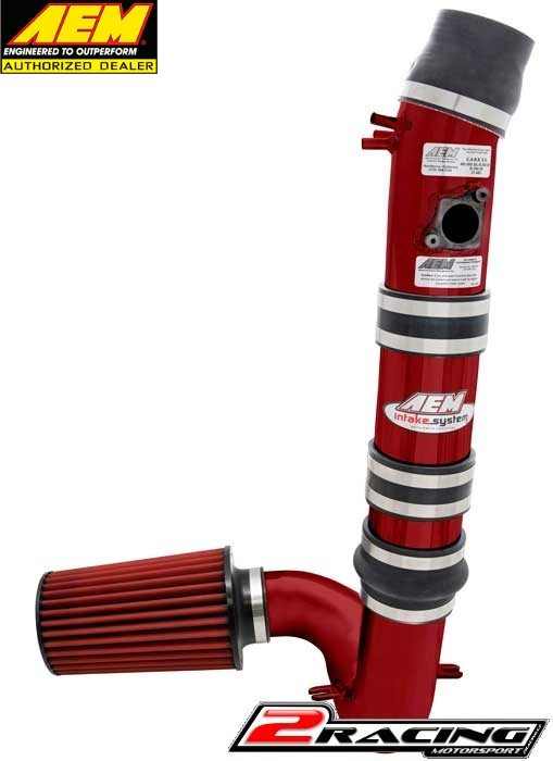 AEM kit přímého sání Mazda RX-8 1.3 R2 (04-11) 21-485B