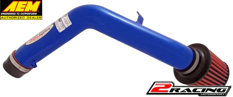 AEM kit přímého sání Acura TL 3.5 V6 (07-08) 21-513B