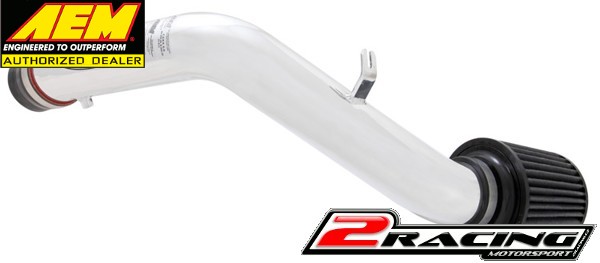 AEM kit přímého sání Acura TL 3.5 V6 (07-08) 21-513B