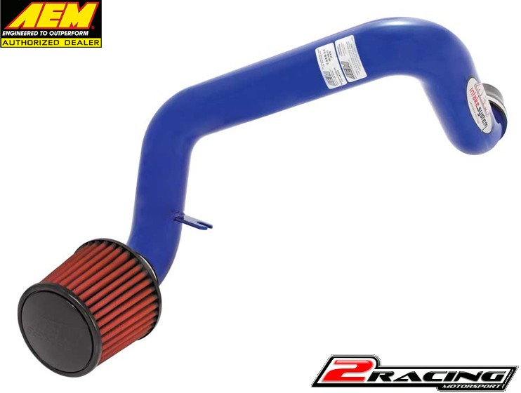 AEM kit přímého sání Hyundai Tiburon 2.0 (97-01) 21-520B