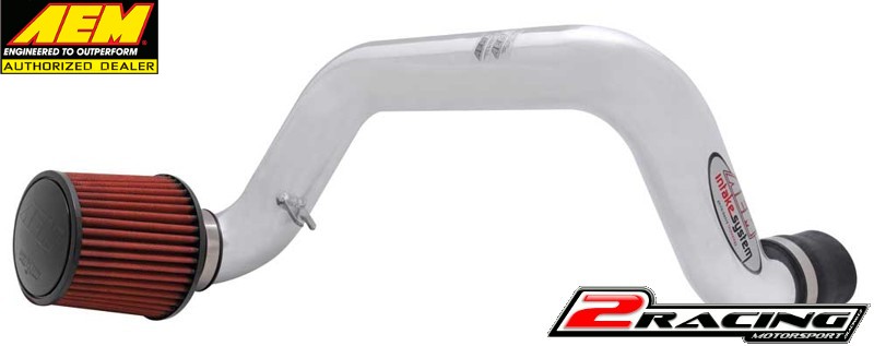 AEM kit přímého sání Hyundai Tiburon 2.0 (97-01) 21-520B