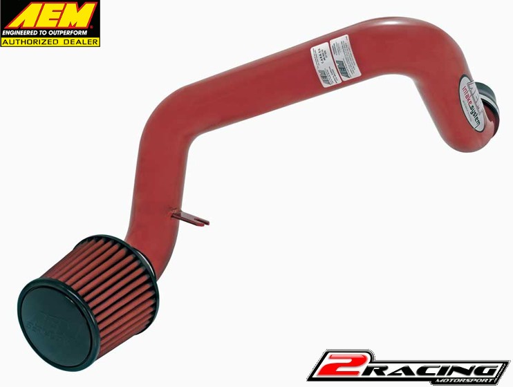 AEM kit přímého sání Hyundai Tiburon 2.0 (97-01) 21-520B