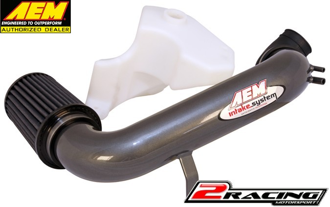 AEM kit přímého sání Hyundai Genesis Coupe 2.0 (10-12) 21-687C