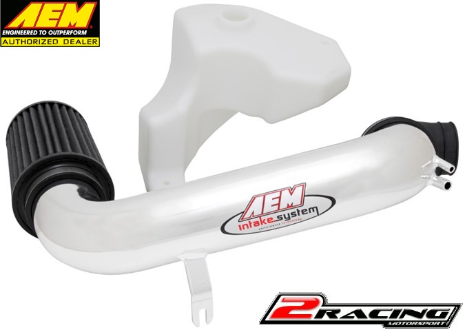 AEM kit přímého sání Hyundai Genesis Coupe 2.0 (10-12) 21-687C