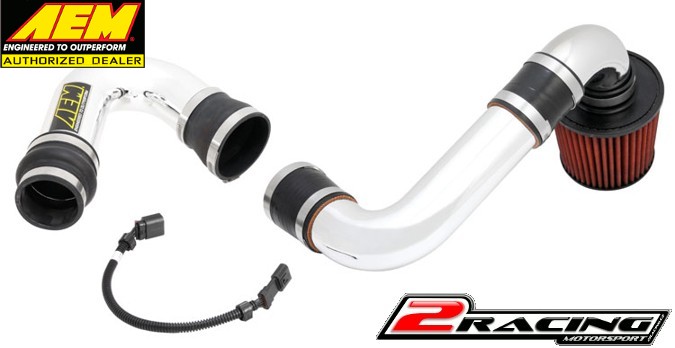 AEM kit přímého sání Ford Focus 2.0 (12) 21-702C