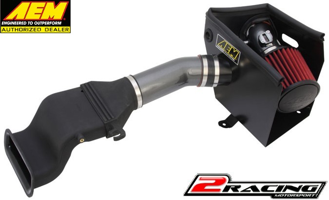 AEM kit přímého sání Nissan Maxima 3.5 V6 (11-14) 21-712C