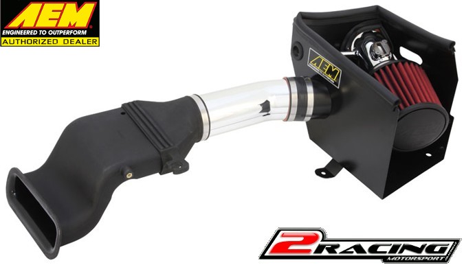 AEM kit přímého sání Nissan Maxima 3.5 V6 (11-14) 21-712C