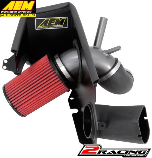 AEM kit přímého sání Hyundai Genesis Coupe 2.0 (13-14) 21-728C