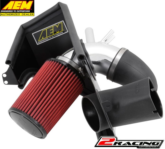 AEM kit přímého sání Hyundai Genesis Coupe 2.0 (13-14) 21-728C