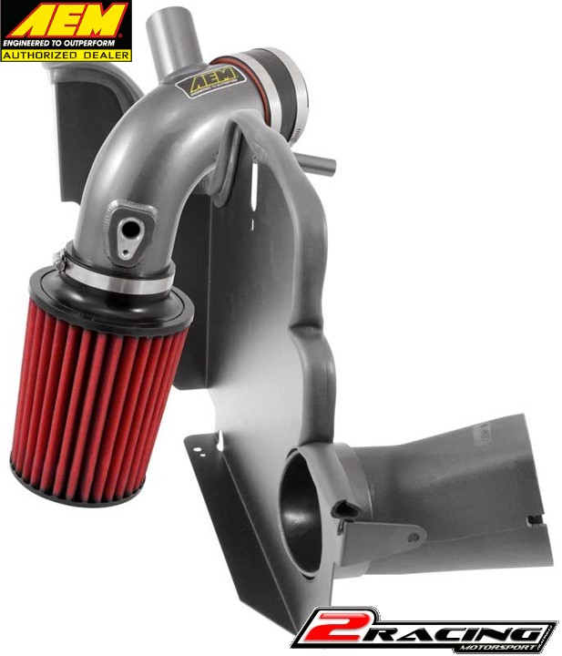 AEM kit přímého sání Hyundai Genesis Coupe 3.8 V6 (13-16) 21-730C