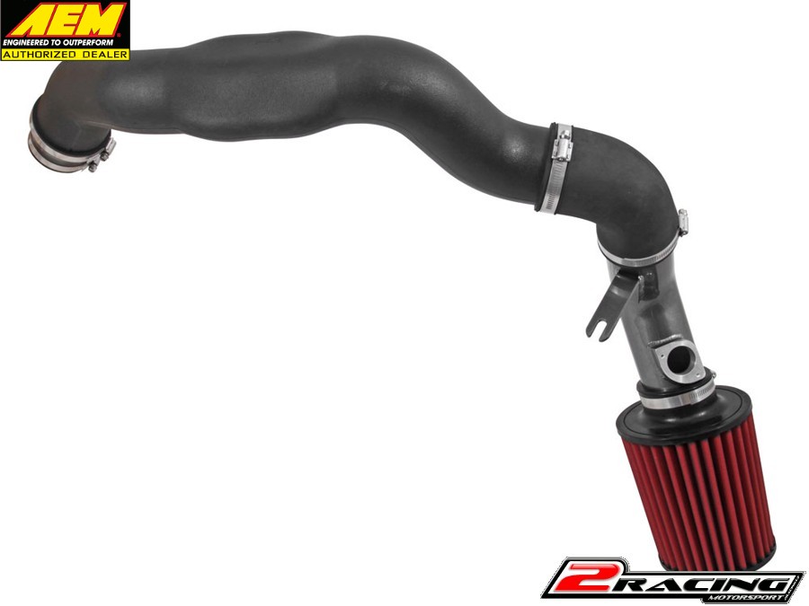 AEM kit přímého sání Mitsubishi Lancer 2.0 (15-16) 21-778C