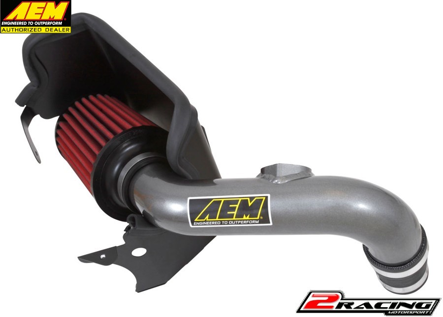 AEM kit přímého sání Chevrolet Sonic 1.4 (12-16) 21-788C