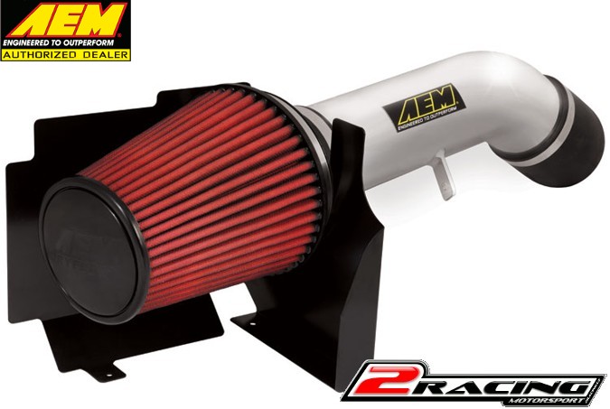 AEM kit přímého sání Chevrolet Suburban 21-8000DC