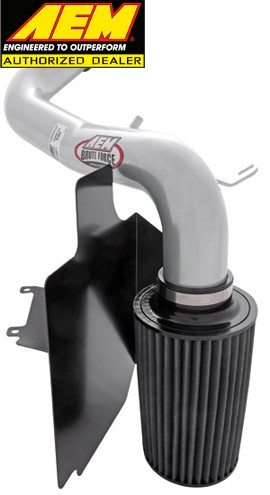 AEM kit přímého sání Chevrolet S10 Pickup 2.2 (98-03) 21-8009DC