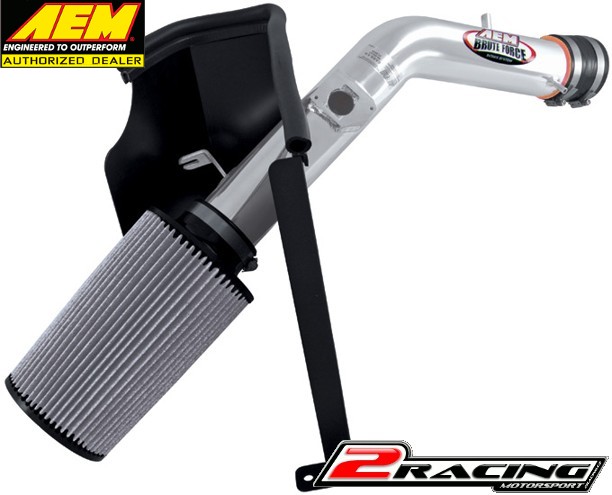 AEM kit přímého sání Hummer H3 3.5 (06) 21-8018DC