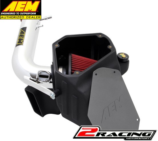AEM kit přímého sání Ford Mustang 3.7 V6 (11-14) 21-8123DC