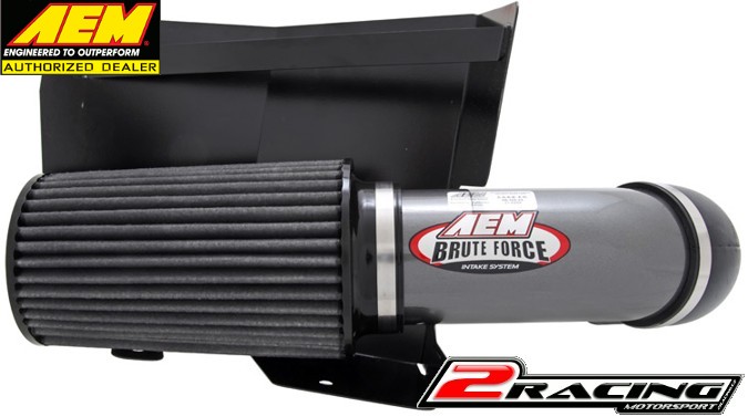 AEM kit přímého sání Dodge Ram 21-8204DC
