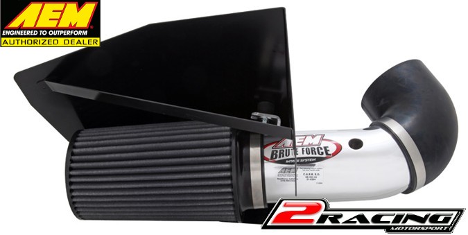 AEM kit přímého sání Dodge Ram 21-8204DC