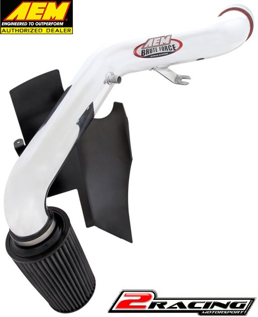 AEM kit přímého sání Chrysler Aspen 5.7 V8 (07-08) 21-8216DC