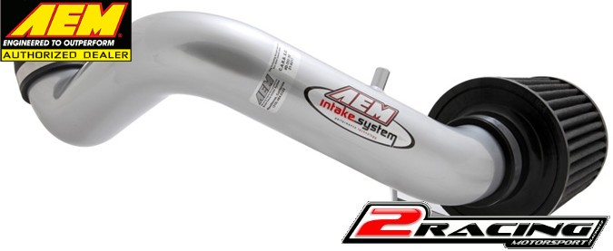 AEM kit přímého sání Jeep Patriot 2.0 (07-10) 21-8217DC