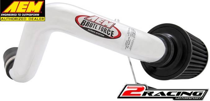 AEM kit přímého sání Jeep Patriot 2.0 (07-10) 21-8217DC