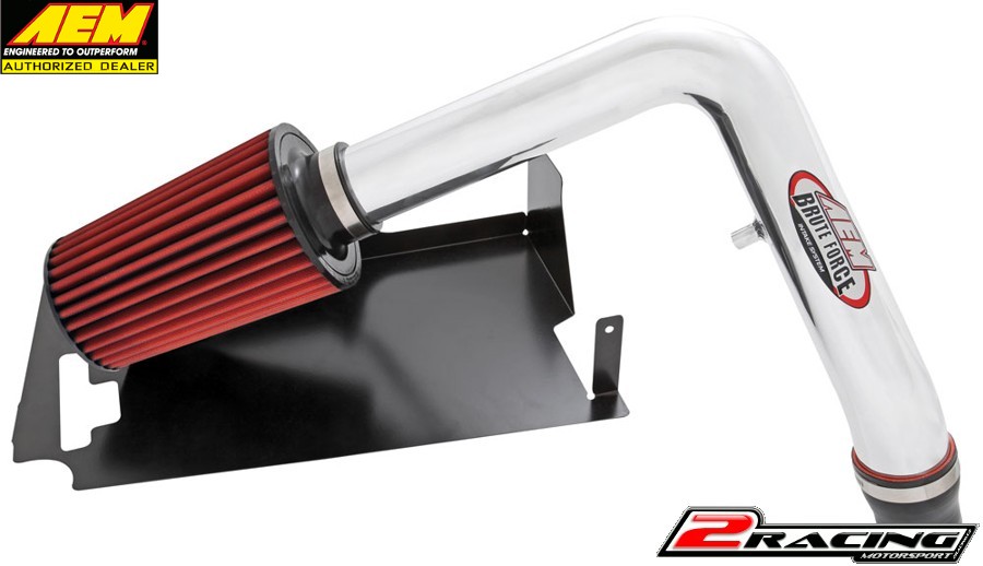 AEM kit přímého sání Jeep Wrangler 2.4 (04-05) 21-8308DC