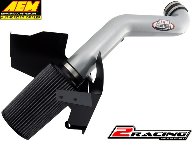 AEM kit přímého sání Jeep Commander 4.7 V8 (06) 21-8310DC