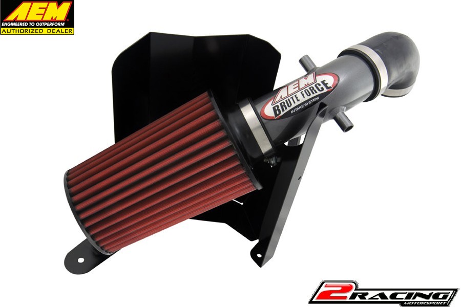 AEM kit přímého sání Jeep Cherokee 4.0 (91-01) 21-8315DC