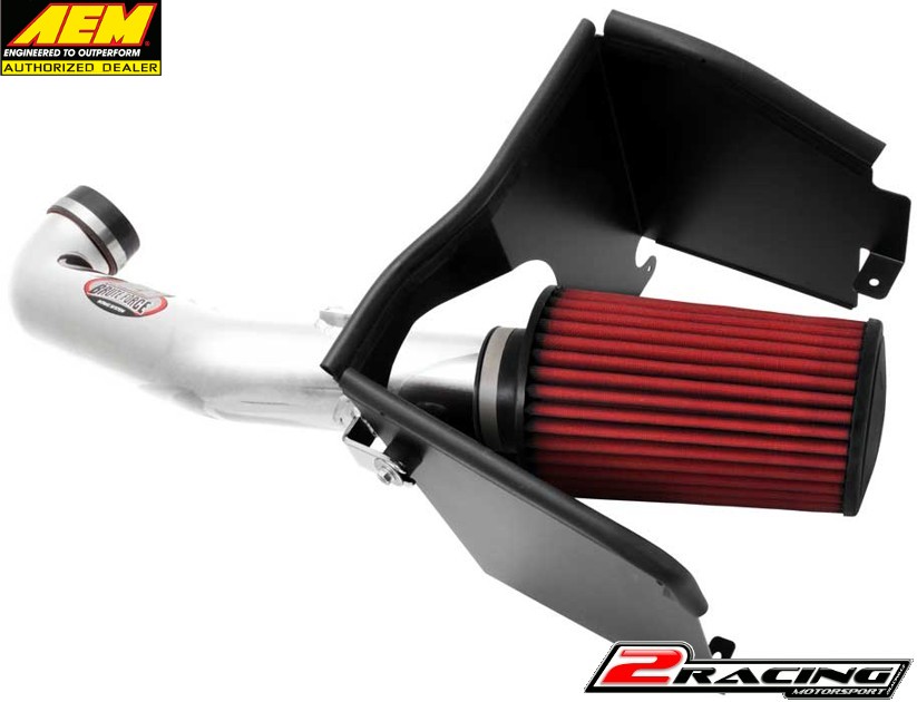 AEM kit přímého sání Nissan Pathfinder 5.6 V8 (04) 21-8502DC