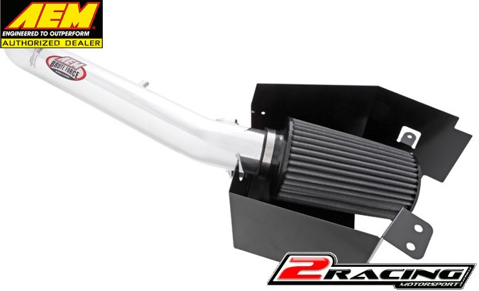 AEM kit přímého sání Nissan Xterra 4.0 V6 (05-14) 21-8504DC