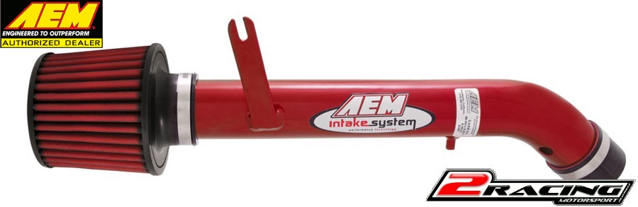 AEM kit přímého sání Honda Civic DX Hatchback 1.5 (92-95) 22-401B