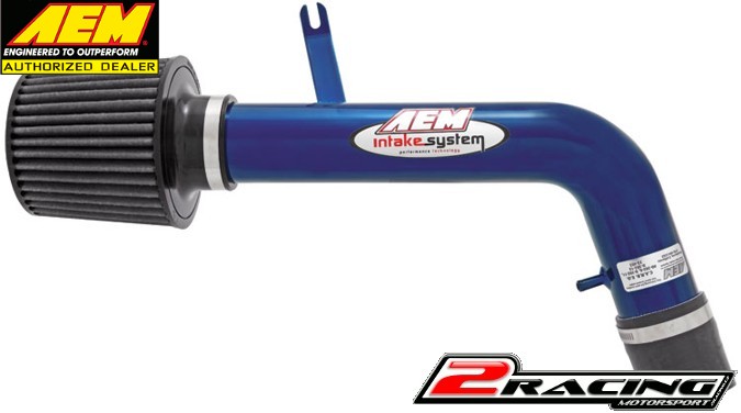 AEM kit přímého sání Acura Integra 1.8 (94-01) 22-403B