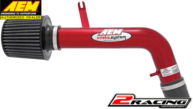 AEM kit přímého sání Acura Integra 1.8 (94-01) 22-403B