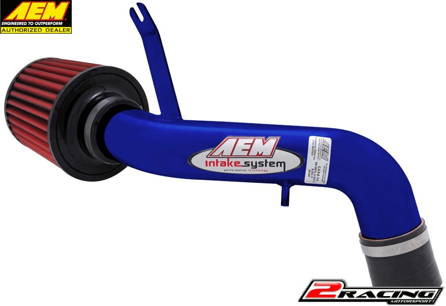 AEM kit přímého sání Acura Integra GS-R 1.8 (94-01) 22-404B