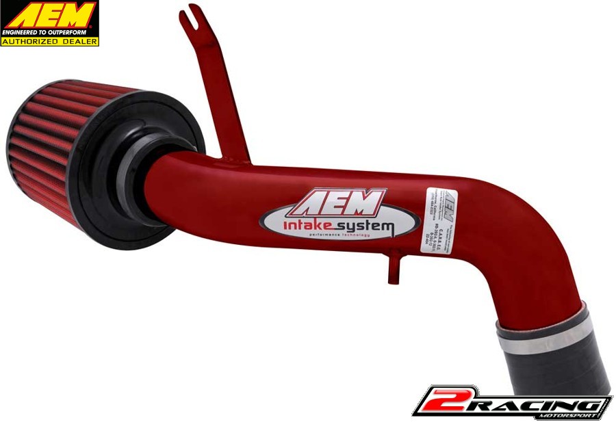 AEM kit přímého sání Acura Integra GS-R 1.8 (94-01) 22-404B